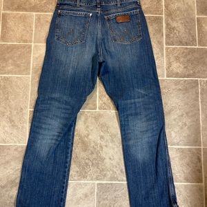 Wrangler retro jeans